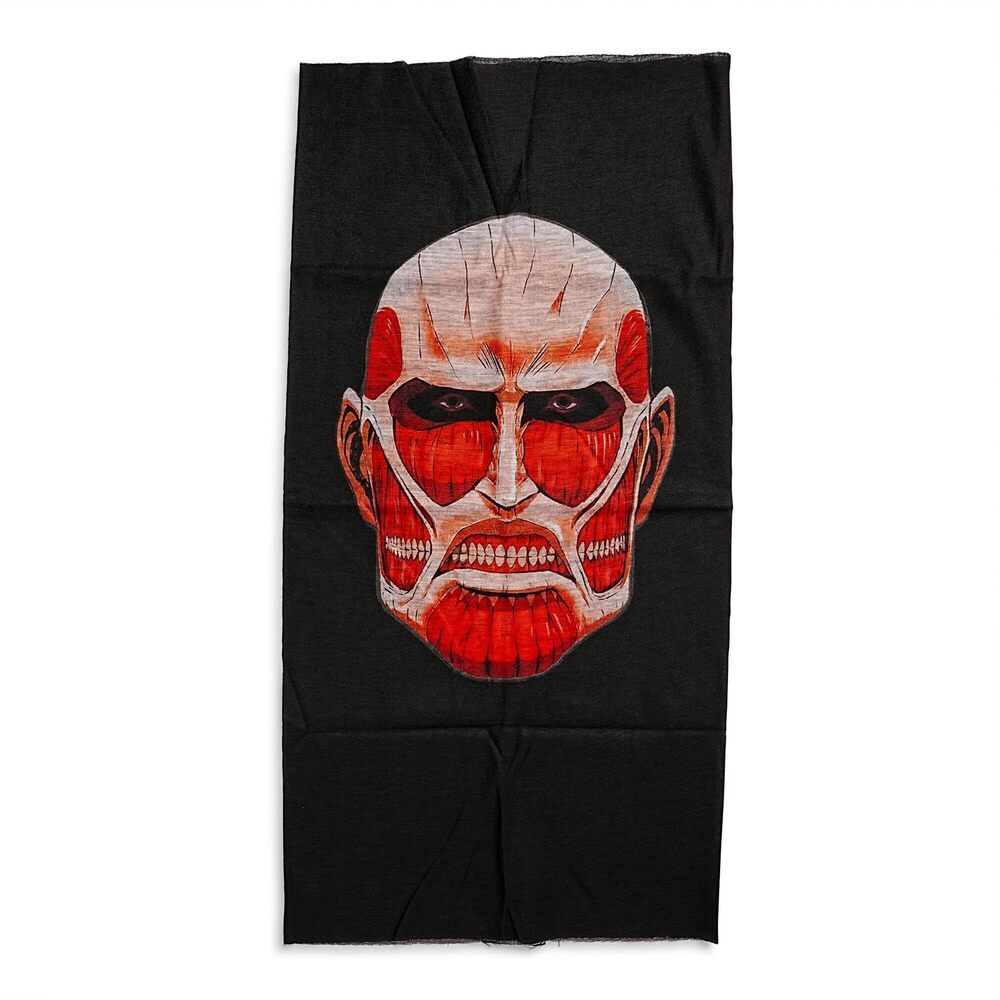4908 Multi-Functional Scarf/Mask - Picture 3 of 5